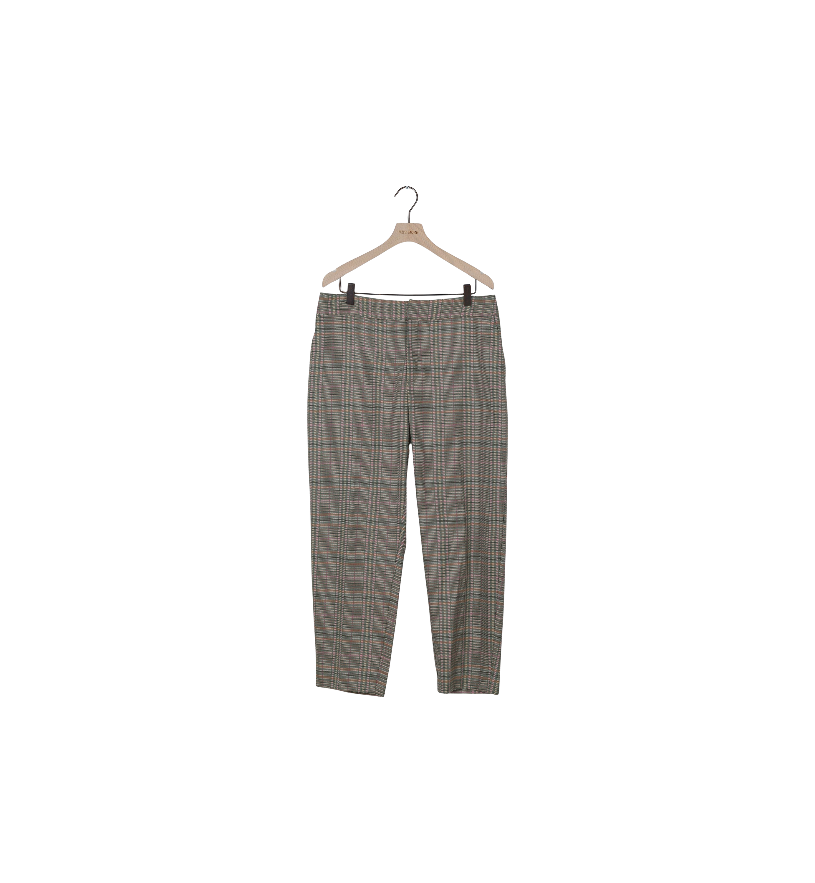 Packshot / Burnt Olive / ReLoved